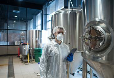 About Magnichem Industries